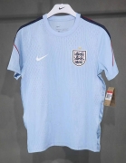 2026 England blue training player version